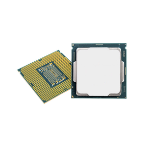 Хит продаж, процессор I5 8600K для настольного ПК 6 ядер 4,3 ГГц LGA1151 для игр и производительности - Product Image 1
