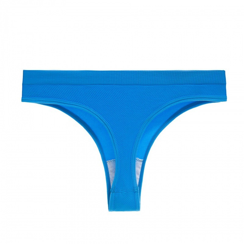 bleu fluo
