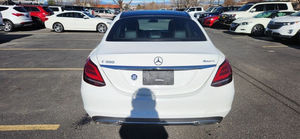 Nuevo Mercedes-Benz CLA AWD 250 4MATIC 4dr Coupe usado, coches con volante a la izquierda, volante a la derecha, modelo de clase C listo para enviar - Product Image 6