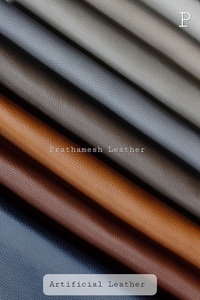 ที่หุ้มโซฟาหนังไมโครไฟเบอร์เทียม PU แบบพรีเมี่ยม, ผ้าคลุมเตียงกึ่งไนลอนยืดหยุ่นได้ผ้านอนวูฟเวนสำหรับบ้านสิ่งทอกระเป๋าเครื่องแต่งกาย - Product Image 6