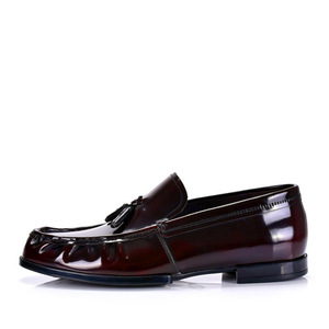 Zapatos de cuero formales y casuales de lujo y cómodos para hombre, para uso formal de negocios - Product Image 5