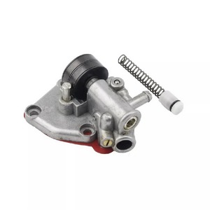 Pompa dell'Olio Compatibile per Stihl 070/090, Grado Industriale per Motore a 2 Tempi, Motosega a Benzina, Modello Hand Ref 503297 - Product Image 1