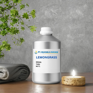 Graines de citronnelle en vrac 5 kg 100 % pures naturelles, huile essentielle fraîche, neuves - Product Image 2