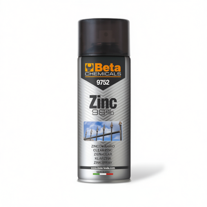 Pulvérisateurs de zinc légers, produit haute performance pour la protection contre la corrosion - Product Image 2