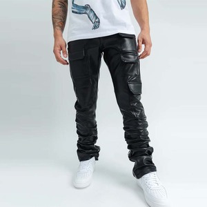 Pantalones de Motociclismo Cordura Unisex con Logotipo Personalizado, Diseño Personalizado de Alta Calidad, Talla Grande, Impermeables y Transpirables - Product Image 6