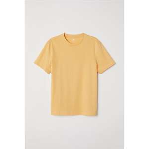 Prix compétitif T-shirt à demi-manches Qualité authentique 100% coton T-shirts unisexe sur mesure Vente chaude T-shirt absorbant la sueur - Product Image 4