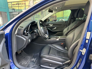 รถมือสอง2020เมอร์เซเดส C260L 1.5ตันรถมือสอง - Product Image 4