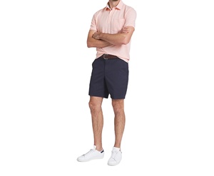 Chemises de golf pour hommes à manches courtes, logo personnalisé, qualité supérieure, été, 87,3 % polyester, 12,7 % élasthanne, tissu sport doux, imprimées - Product Image 1