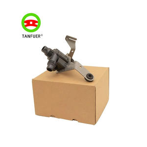 Piezas automotrices OEM LR109961 T2H28596 bomba de agua auxiliar para Land Rover Range Rover Velar 2017- <span class=keywords><strong>Jaguar</strong></span> <span class=keywords><strong>XE</strong></span> 2015-2017 2016- - Product Image 1