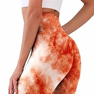 Ropa deportiva disponible en stock, pantalones deportivos de cintura alta para mujer, mallas ajustadas para correr y Yoga con bolsillos para mujer - Product Image 2