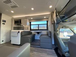 ACHETER Nouveau Jayco G-r-e-y-h-a-w-k 27U 2025 prêt à la vente - Product Image 3