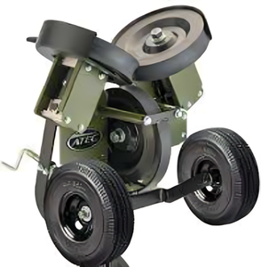 Máquina Lanzapelotas de Béisbol y Sóftbol con Control por Computadora y Simulador de Suministros Comerciales - Product Image 3