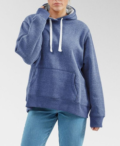 เสื้อฮู้ด & เสื้อกันหนาวมีฮู้ดสไตล์วินเทจสำหรับผู้หญิงผ้าคอตตอนลายการ์ตูน100% - Product Image 1