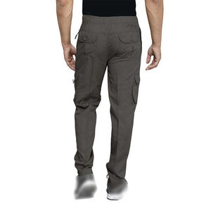 Vêtements pour hommes Personnalisation professionnelle Pantalon cargo Nouveau design Pantalon cargo Offre Spéciale pour la vente en ligne - Product Image 2