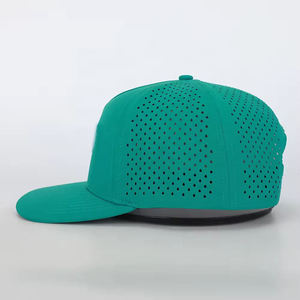 Casquette de baseball confortable, légère et durable, adaptée aux sports de plein air et à la mode de tous les jours - Product Image 2