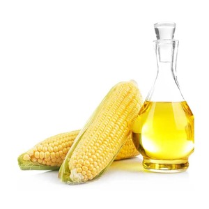 Huile de maïs brute de haute qualité en vrac pour usage industriel et comestible Exportateur d'huile de maïs naturelle sans OGM avec livraison mondiale - Product Image 6