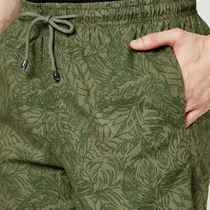 Plus Size <b>Men</b> Casual Wear <b>Short</b> New Arrival OEM Service Design <b>Slim</b> <b>Fit</b> <b>Men's</b> Casual <b>Shorts</b> - Product Image 6