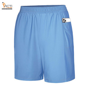 Precio al por mayor Ropa de gimnasio Pantalones cortos Hombres Ropa de fitness Pantalones cortos de gimnasio de alta calidad Entrenamiento Gimnasio Pantalones cortos para hombres - Product Image 1