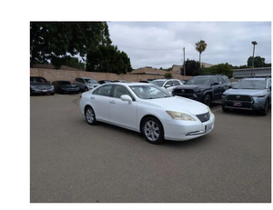 2007 Leexxus E.S 350 Basee Sedanns occasion voitures disponibles à la vente - Product Image 2