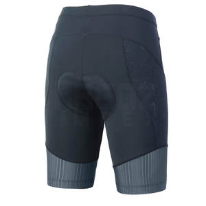Meilleure vente Short de cyclisme unisexe respirant à séchage rapide Plus Size OEM Service vente en gros Short de cyclisme - Product Image 3