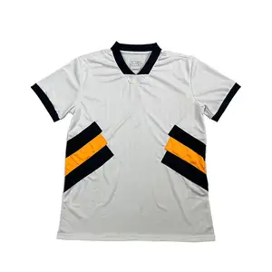 Custom Retro Soccer Jerseys Camisetas De Futbol Thailand Quality Retro Fan Soccer Shirts