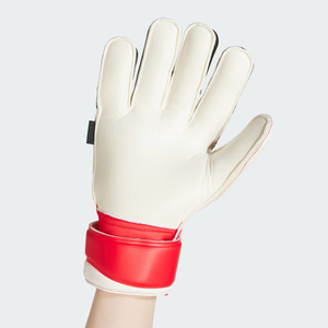 2025 personnalisé nouveau Design logo gants de gardien de but gant de gardien de but de Football professionnel respirant gants de Football de haute qualité - Product Image 1