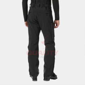 Pantalones de esquí impermeables para hombre y mujer, cortavientos, pantalones de nieve unisex, ropa deportiva de invierno para exteriores, transpirable, cálida y cómoda - Product Image 5