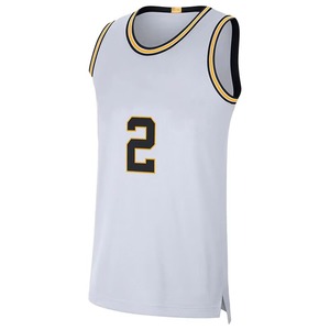 Maillots de basket-ball personnalisés en sublimation, vente en gros, vêtements de sport, fabrication professionnelle. - Product Image 6