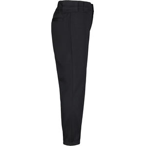 Produit populaire Pantalon de baseball personnalisé pour hommes Pantalon de baseball uni respirant à séchage rapide à bas prix - Product Image 3