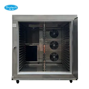 Industrial Price Plum Drying Machine Mushroom Drying Machine Mango Dehydrator Machine