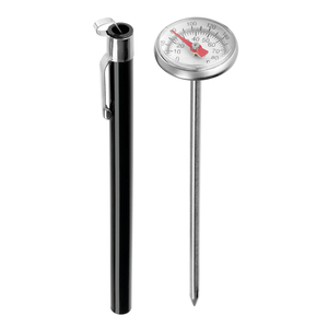A1020 KTP เครื่องวัดอุณหภูมิเนื้อสัตว์และสัตว์ปีก - Product Image 1