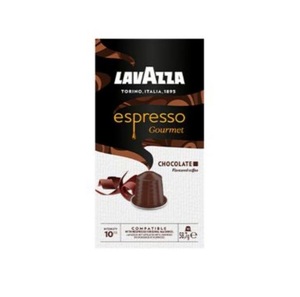 Lavazza Nespresso Caffe Aromatizzato Caramello, 10 tapas a la venta a precio barato, suministro a granel para minoristas y mayoristas - Product Image 6