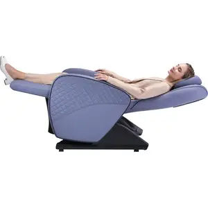 2023 Bluetooth Musical Soothe Home Gym Full-body Sports Vibrator Chair