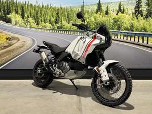 Offre Annuelle 2025 Ducati DesertX Nouvelles Motocyclettes - Product Image 3