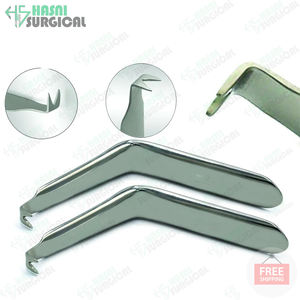 Nouvel arrivage Lambeaux mucopériostés Chirurgie dentaire Oral Chirurgie Austin Tissu Écarteur de joue CE ISO Approuvé - Product Image 2