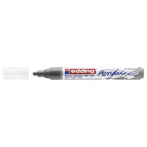 ปากกาอะคริลิค Edding 5100 แพ็ค 10 ด้าม - Product Image 1