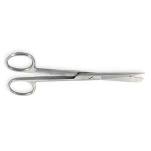 Instrument chirurgical le plus demandé disponible à prix raisonnable ciseaux de commande en gros en acier inoxydable - Product Image 2