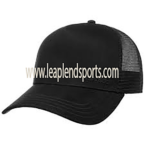 Casquettes Streetwear 3D brodées légères 7 panneaux OEM Chapeaux unisexe de haute qualité en maille camouflage forestier 6 panneaux - Product Image 6