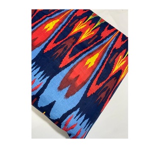 Tela de algodón de diseño personalizado de calidad estándar para manta de bebé textil de exportador y proveedor indio - Product Image 1