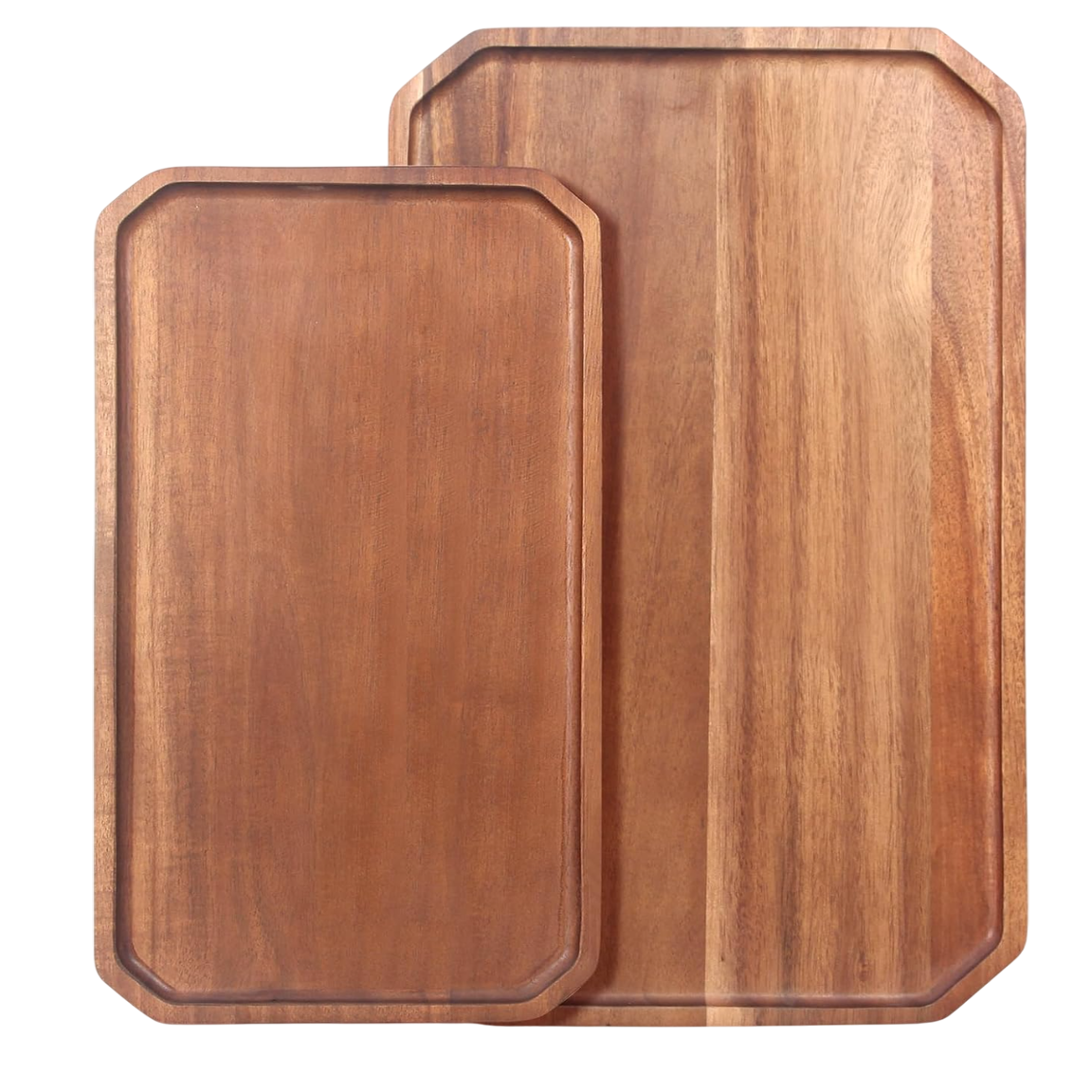 ตกแต่งด้วยไม้ธรรมชาติ