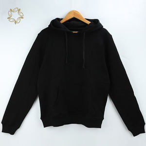 เสื้อฮู้ดดี้ผู้ชายแบบยั่งยืน ผ้าฝ้าย ผ้าฟลีซ ฮู้ดดี้ผู้ชาย เสื้อฮู้ดดี้ผู้ชายสั่งทำพิเศษ เสื้อพูลโอเวอร์หนานุ่ม - Product Image 5