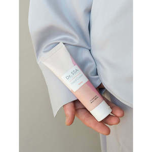 Crème pour les mains Dr. Sea 50 ml Karité pour tous types de peau - Product Image 4