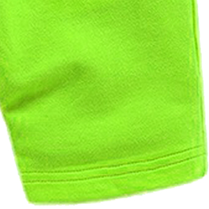 Ensemble 2 pièces pour enfants filles, t-shirts et tenues courtes, vêtements pour enfants, collection été - Product Image 4