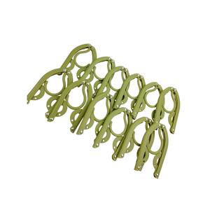 LONGNEW Cintre de voyage en plastique de TW pour une portabilité pratique - Product Image 3