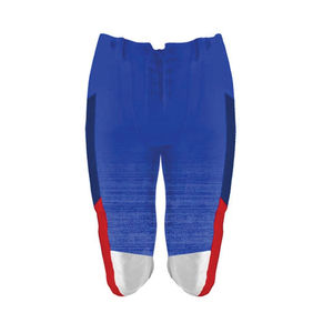 Service OEM Uniforme de football américain Concevez votre propre logo Séchage rapide Taille réglable Ensemble d'uniformes de football américain - Product Image 3