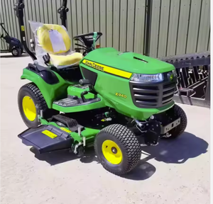 Cortadora de Césped Industrial X940 NUEVA, de 196cc, con Garantía OEM de 3 Años, Lista para Enviar desde AZ - Product Image 1