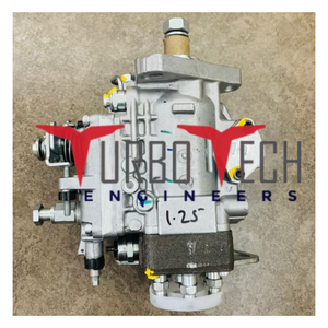 POMPE D'INJECTION DE CARBURANT 0460426525 - Product Image 3