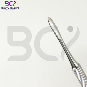 Expert Series Toe Nail File Quality Premium Product Best Seller Factory Rate Instrumentos de belleza Herramientas de manicura Empujadores de cutículas - Product Image 5