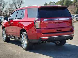 Usado 2021 Chevrolet Tahoe 4WD Highh Country - Product Image 3