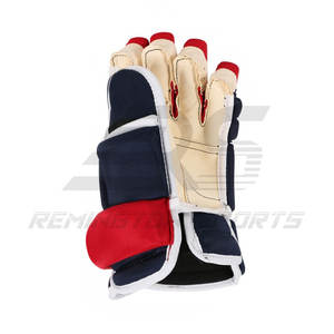 Gants de Hockey sur glace légers personnalisés nouveau Style | Gants de Hockey sur glace Design 2022 de qualité supérieure avec toutes les tailles - Product Image 2